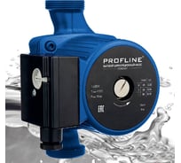 Циркуляционный насос PROFLINE standart 25/6-180 (гайки, кабель) УТ-00047621
