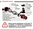 Циркуляционный насос PROFLINE standart 32/4-180 (гайки, кабель) УТ-00047624 2