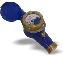 Счетчик холодной воды "Водомер" МВСХд-32 импульсный (10л/имп), без КМЧ VM-1041-032-11B-54