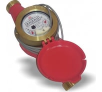 Счетчик горячей воды "Водомер" МВСГ-40, без КМЧ VM-1042-040-12B-54