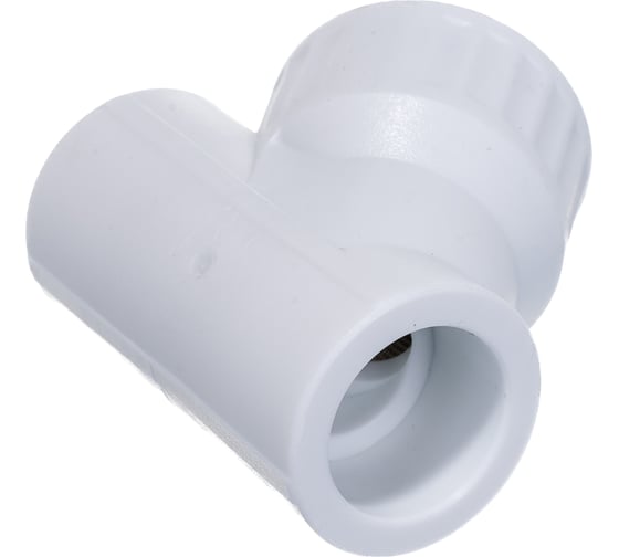 Сетчатый фильтр VALFEX PP-R белый, 25х45° 10141025 036-0617
