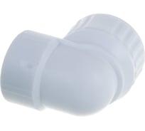 Комбинированный угольник VALFEX PP-R белый, 32х1/2 дюйма ВР 10125232 127-1884