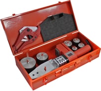 Аппарат для сварки полипропиленовых труб REDVERG RD-PW1000D-63 6614161