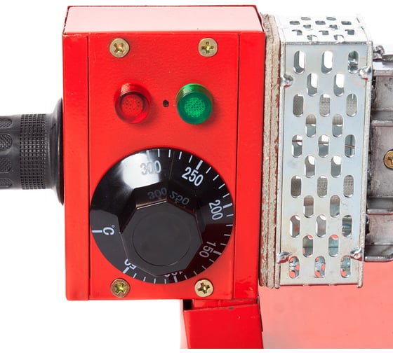 Аппарат для сварки полипропиленовых труб REDVERG RD-PW800-63 6614159