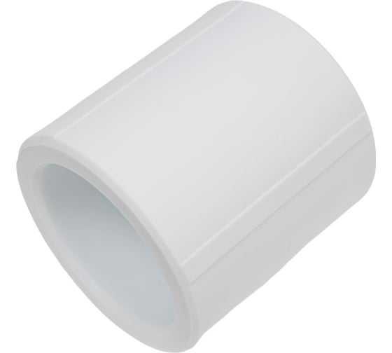 Переходной тройник VALFEX PP-R белый 63х25х63 10632563 127-0561