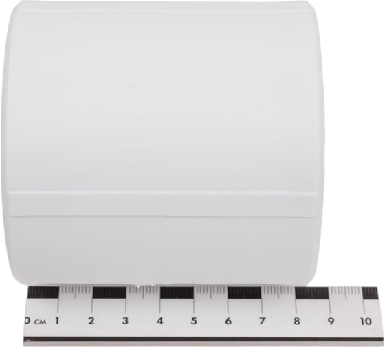Переходной тройник VALFEX PP-R белый 63х25х63 10632563 127-0561