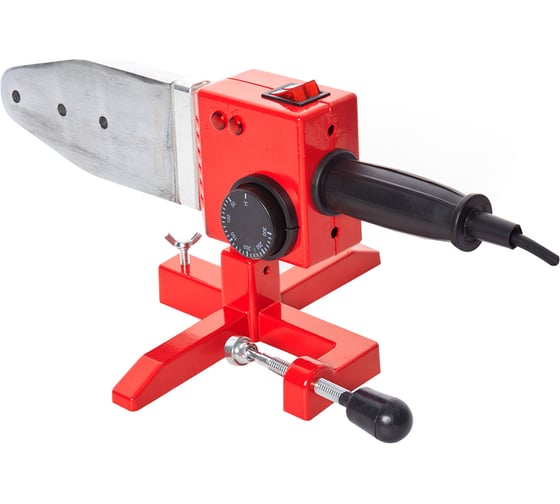 Аппарат для сварки полипропиленовых труб REDVERG RD-PW1500-63 6614160