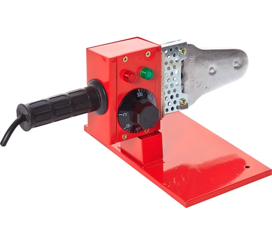 Аппарат для сварки полипропиленовых труб REDVERG RD-PW600-32 6614158