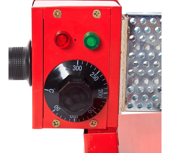 Аппарат для сварки полипропиленовых труб REDVERG RD-PW600-32 6614158