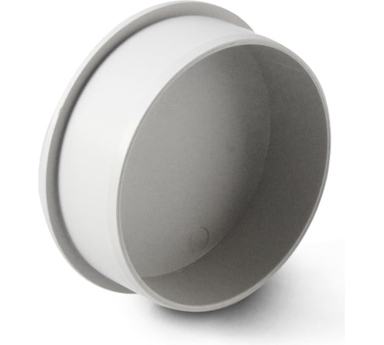 Заглушка POLYTRON STILTE PLUS 110 STPL40110