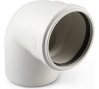 Отвод PRO AQUA STILTE PLUS 110x87,5 STPL1011087
