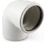 Отвод PRO AQUA STILTE PLUS 110x87,5 STPL1011087 1