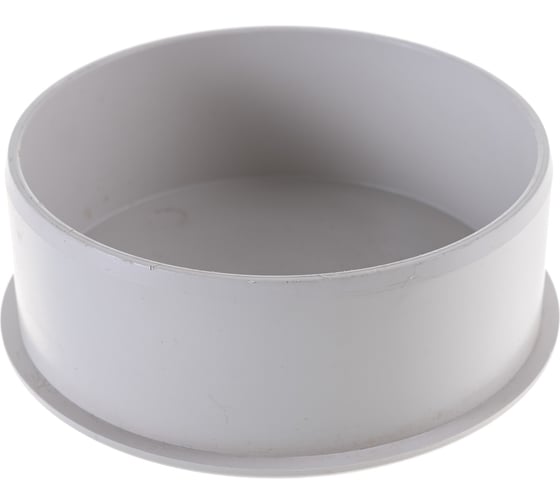 Заглушка PRO AQUA STILTE PLUS 160 мм STPL40160 STPL40160