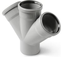 Крестовина POLYTRON COMFORT одноплоскостная, 50x50x50/45 855545