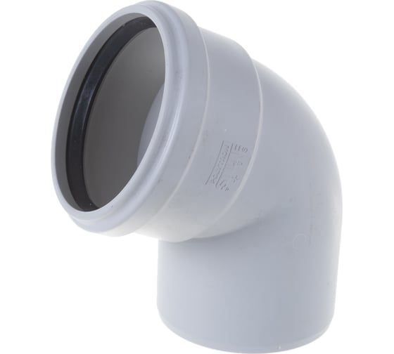 Отвод PRO AQUA STILTE PLUS 110x67 мм STPL1011067
