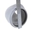 Отвод PRO AQUA STILTE PLUS 110x67 мм STPL1011067 3