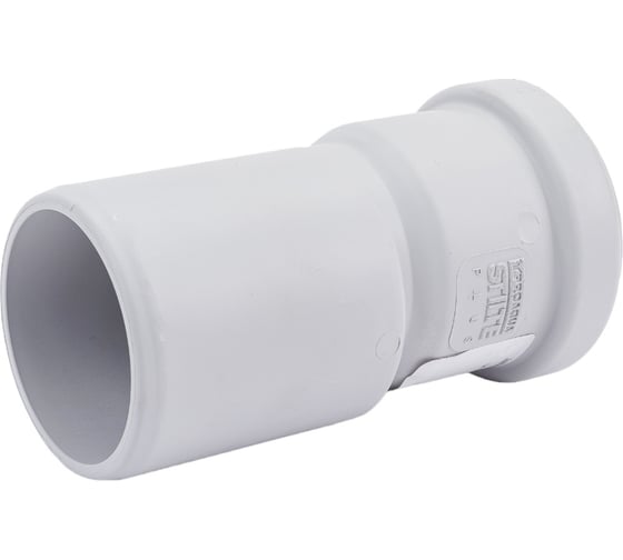 Эксцентрический переход PRO AQUA STILTE PLUS 50/58 мм STPL50058050