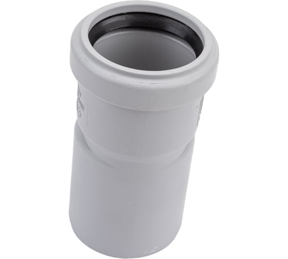 Эксцентрический переход PRO AQUA STILTE PLUS 50/58 мм STPL50058050