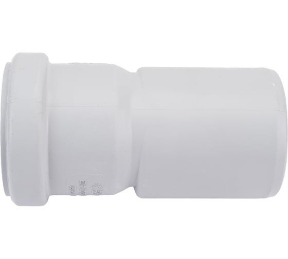 Эксцентрический переход PRO AQUA STILTE PLUS 50/58 мм STPL50058050