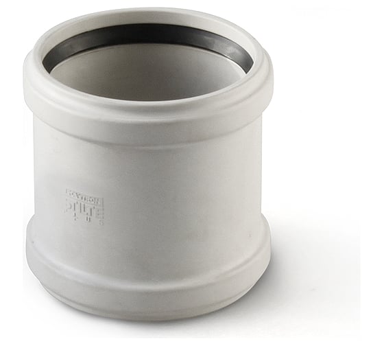 Ремонтная муфта PRO AQUA STILTE PLUS 110 мм STPL31110 1