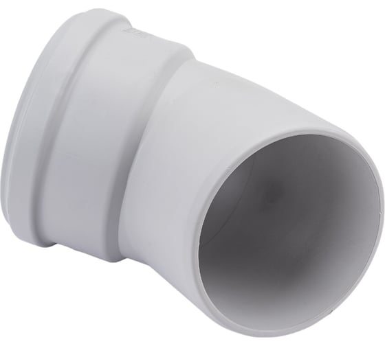 Отвод PRO AQUA STILTE PLUS 110x45 мм STPL1011045