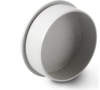 Заглушка PRO AQUA STILTE PLUS 58 мм STPL40058