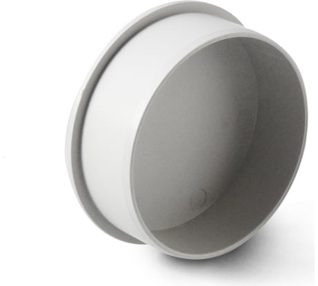 Заглушка PRO AQUA STILTE PLUS 58 мм STPL40058