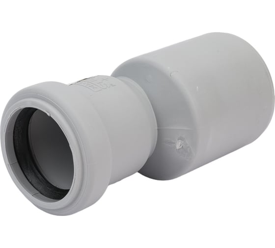 Эксцентрический переход PRO AQUA STILTE PLUS 40/58 мм STPL50058040