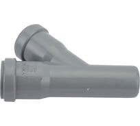 Тройник PRO AQUA COMFORT PP 32x32/45 203245