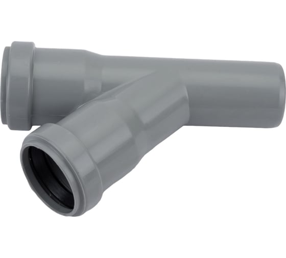 Тройник PRO AQUA COMFORT PP 32x32/45 203245