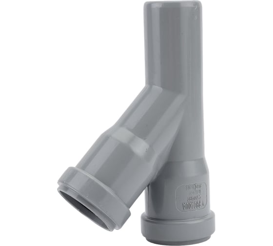 Тройник PRO AQUA COMFORT PP 32x32/45 203245
