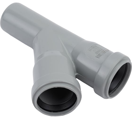Тройник PRO AQUA COMFORT PP 32x32/45 203245
