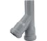Тройник PRO AQUA COMFORT PP 32x32/45 203245 4
