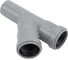 Тройник PRO AQUA COMFORT PP 32x32/45 203245 5
