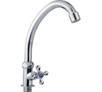 Смеситель LEDEME L4108 моно 65755