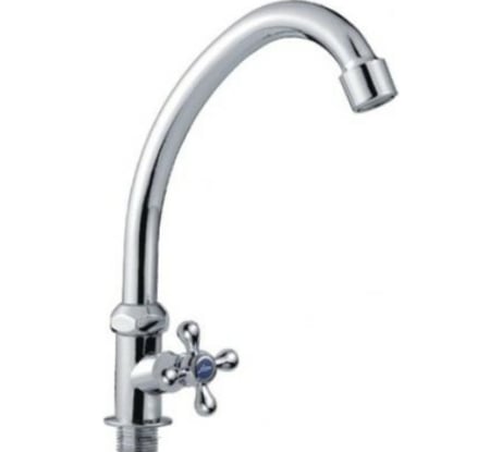 Смеситель LEDEME L4108 моно 65755