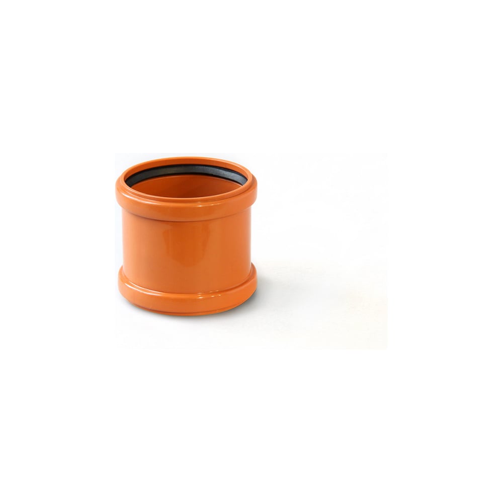 Ремонтная муфта для наружной канализации POLYTRON TERRA 110мм PPH20110 ...