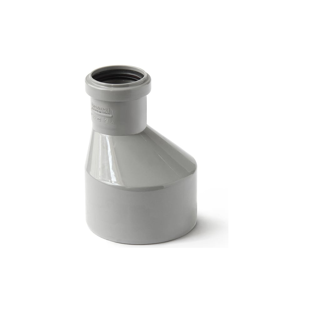 Эксцентрический переход POLYTRON COMFORT 32x50мм 505032P - выгодная ...