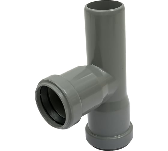 Тройник PRO AQUA COMFORT PP 32x32/87.5 203287b
