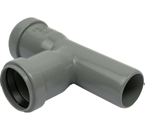 Тройник PRO AQUA COMFORT PP 32x32/87.5 203287b