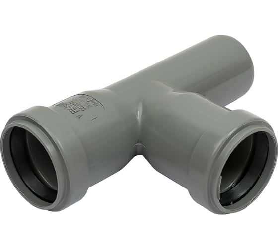 Тройник PRO AQUA COMFORT PP 32x32/87.5 203287b