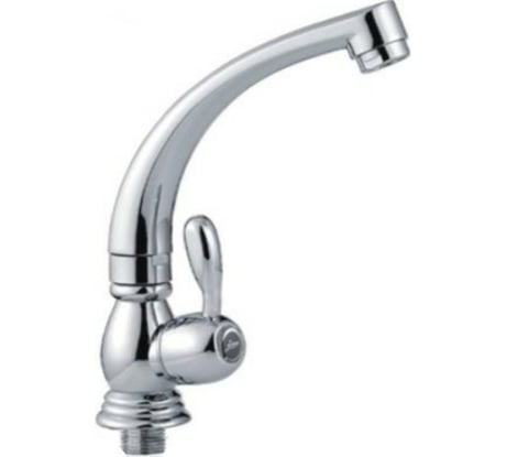 Смеситель LEDEME L4196 моно 65732