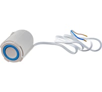 Электротермический сервопривод нормально закрытый NC 220V INS220NC.01b