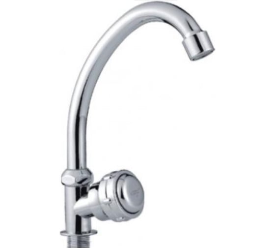 Смеситель LEDEME L4195 моно 65730