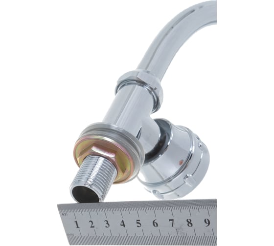Смеситель LEDEME L4195 моно 65730