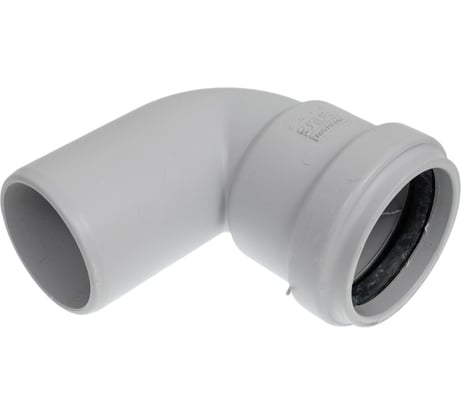 Отвод PRO AQUA STILTE PLUS 58x87 STPL1005887