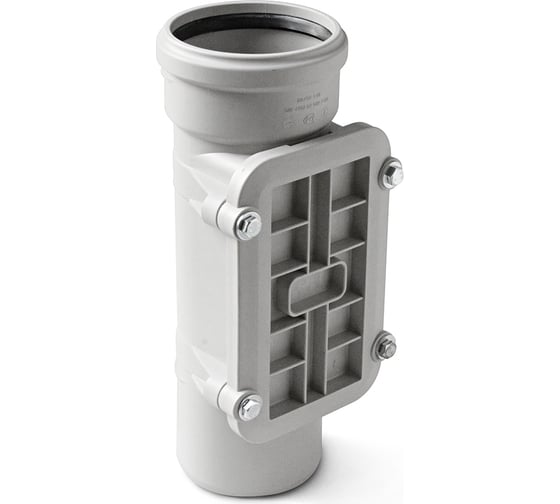 Ревизия PRO AQUA STILTE PLUS 58 мм STPL60058