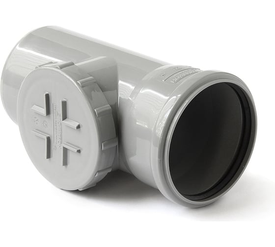 Ревизия POLYTRON COMFORT с крышкой, 50 605000