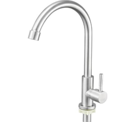 Смеситель LEDEME L74195 моно 65646