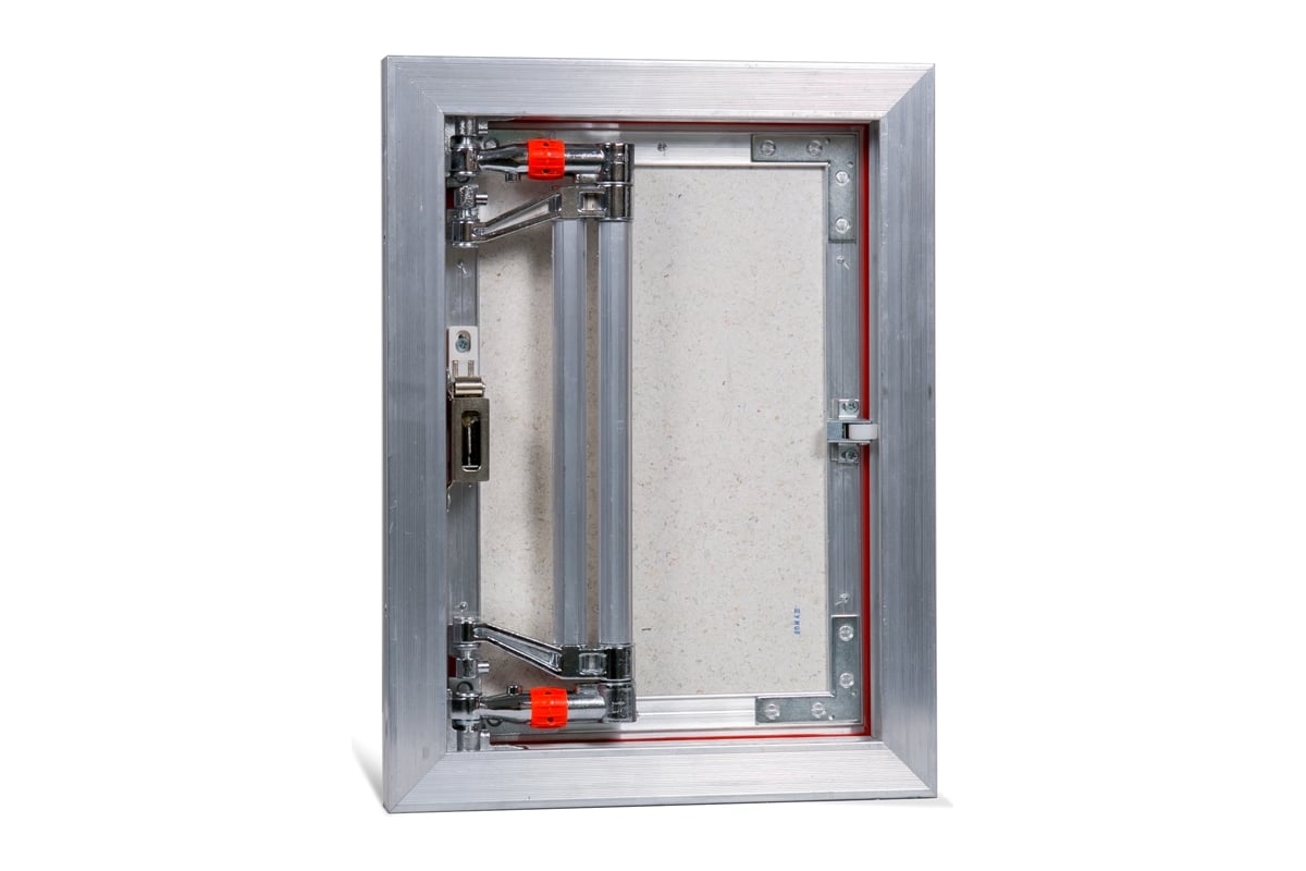 Ревизионный люк Невидимка Евроформат-Р под плитку АТР 30-40 - выгодная ...